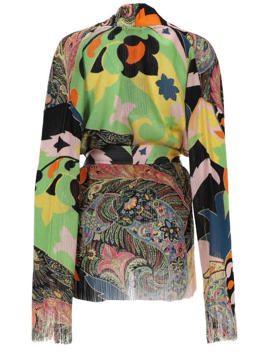 Etro Sweaters - Multicolour | d476f7a07e51b8c009d17a2159435ef2f5413ad5