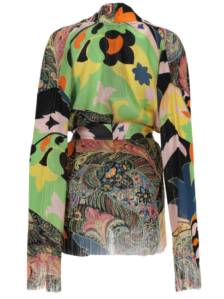 Etro Sweaters - Multicolour | d476f7a07e51b8c009d17a2159435ef2f5413ad5