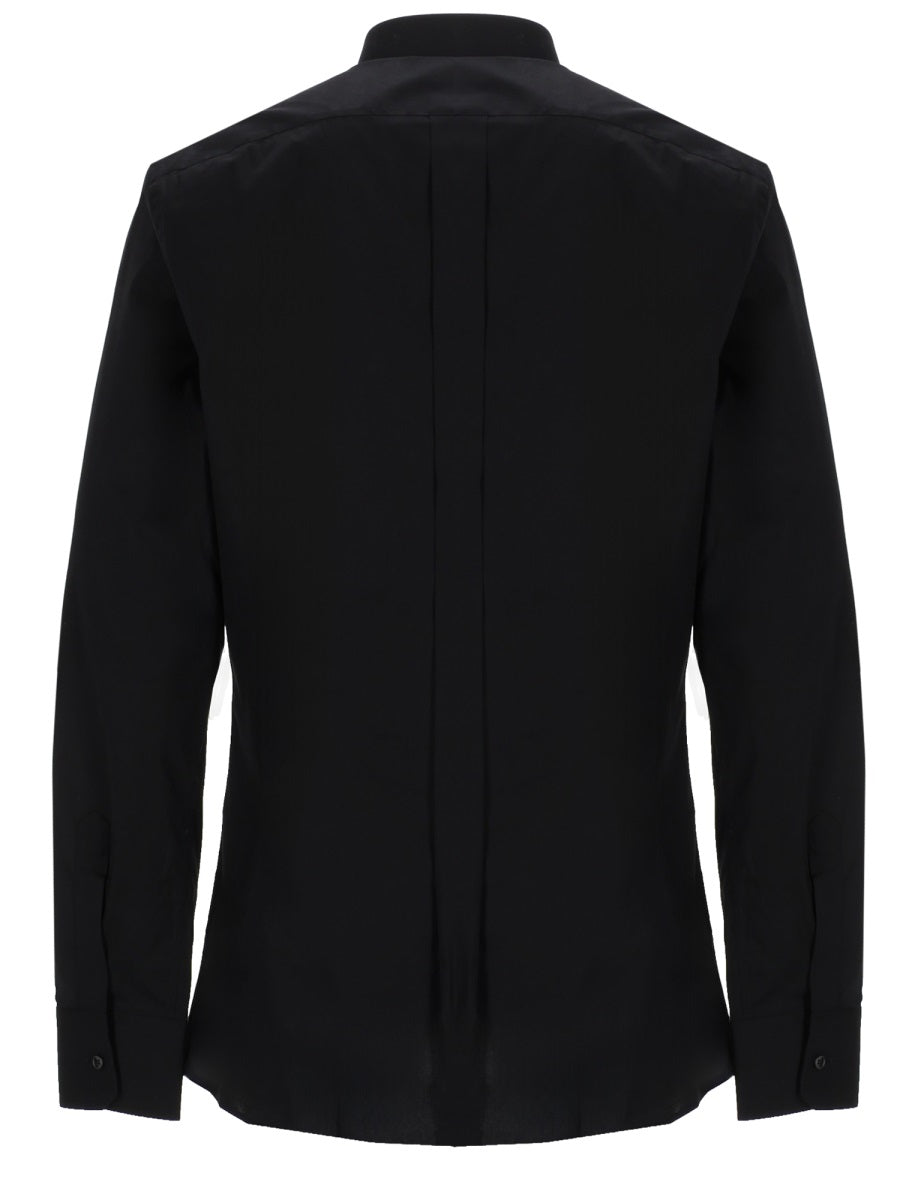 Dolce & Gabbana Shirts - Black | efce27f624dddc9ce3778f11f804a3e2f0f2a1f7
