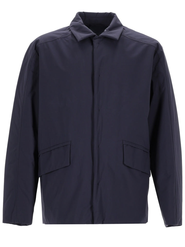 Laminar Jackets - Blue | abbb908beb7b99f52e34c5b7ce34fe43880838c8