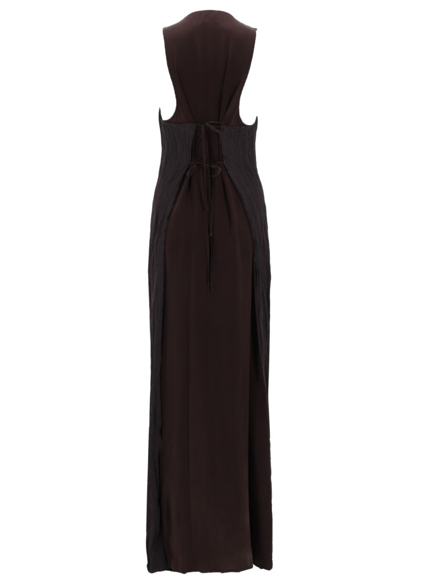 Alysi Suits & Dresses - Brown | 54f375330c0f8e302fb6354b4baa99d8645a850e