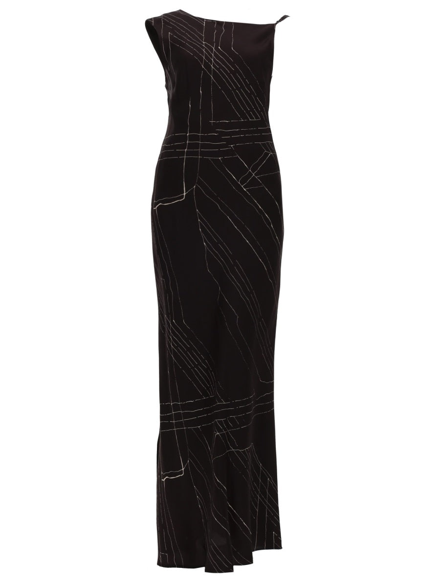 Alysi Suits & Dresses - Brown | 7e81f0c89ed3dd04010af1109d9b3e8938e32f37