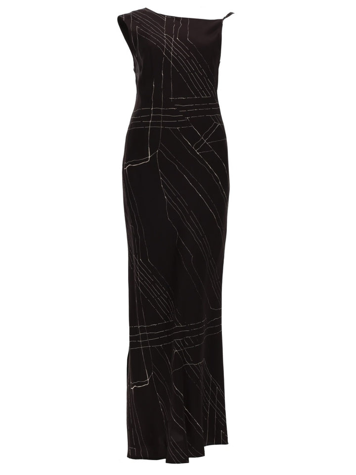 Alysi Suits & Dresses - Brown | 7e81f0c89ed3dd04010af1109d9b3e8938e32f37