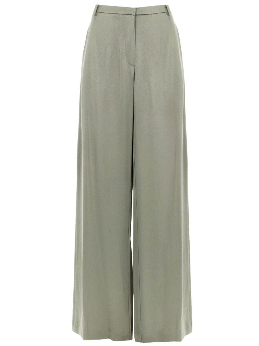 Alysi Pants - Green | 56f0e5fc8a611e74071849f52607fa2ae19b7804