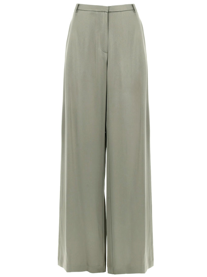 Alysi Pants - Green | 56f0e5fc8a611e74071849f52607fa2ae19b7804