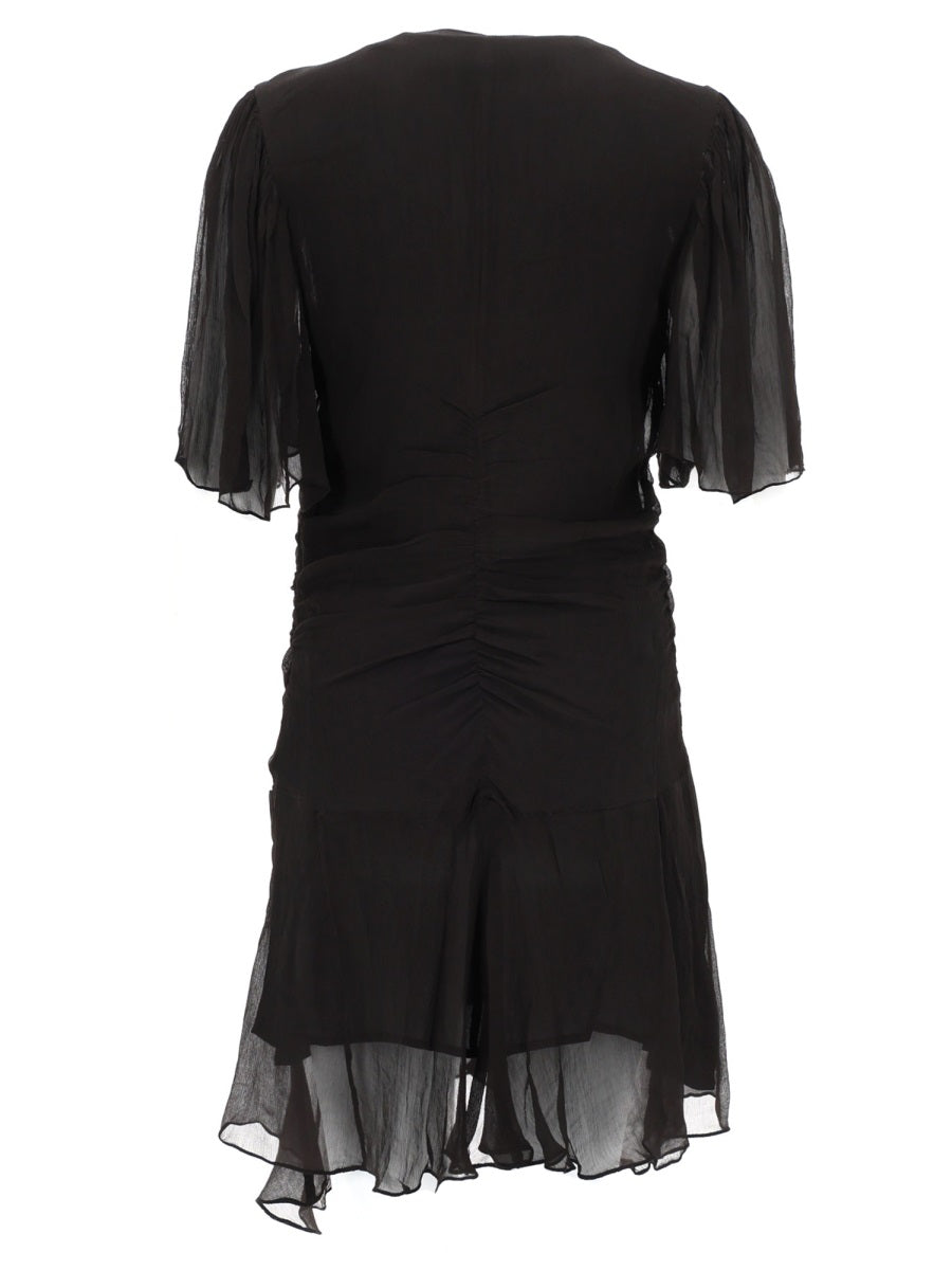 Isabel Marant Etoile Suits & Dresses - Black | 72010ee4d2a1e5a3519e11f84bbbb1093a7d1d6c