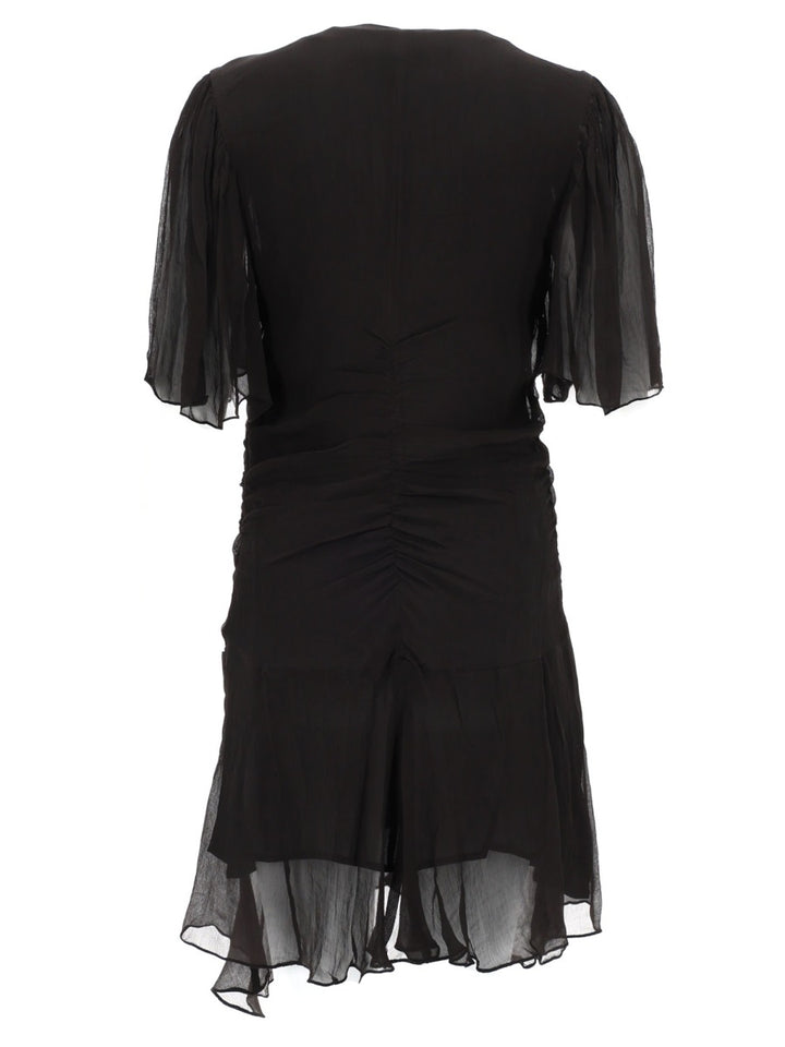 Isabel Marant Etoile Suits & Dresses - Black | 72010ee4d2a1e5a3519e11f84bbbb1093a7d1d6c
