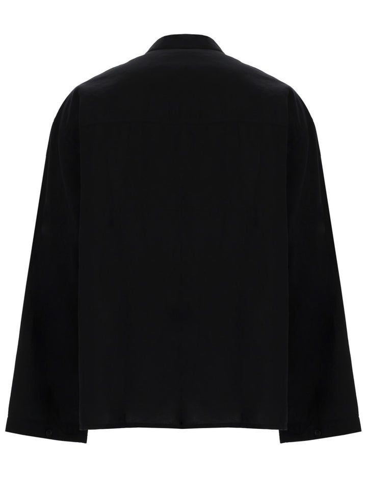 Ymc Shirts - Black | edaeeecb4664654c80417960cedb3aff82df8957