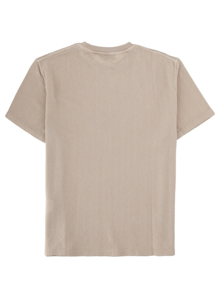 Missoni T shirts - Beige | 50daafa5d836e14081bf39b3e111e7835fcf2b0a