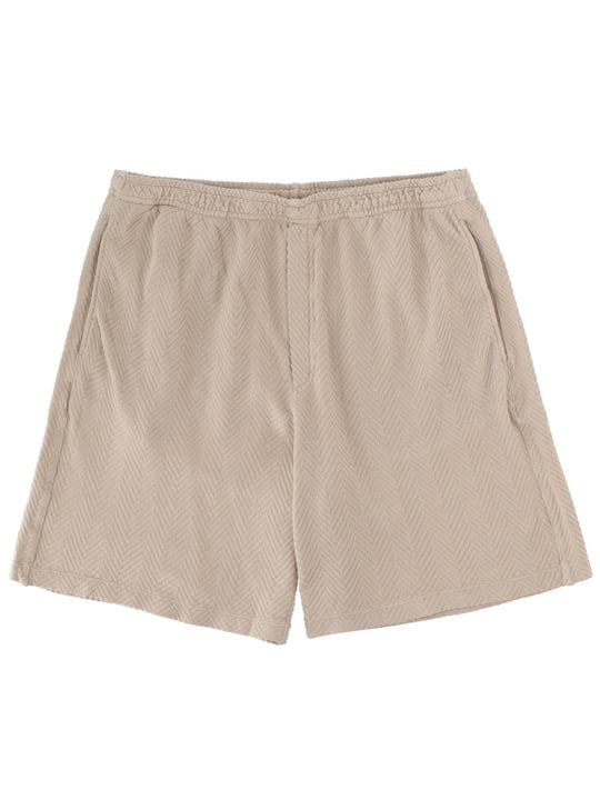 Shorts In Cotone