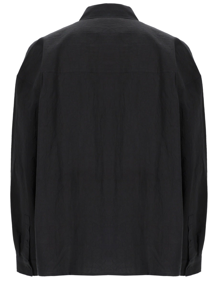 Ymc Shirts - Charcoal | d3a96951721d711888c52643cedcfefd1c580d64