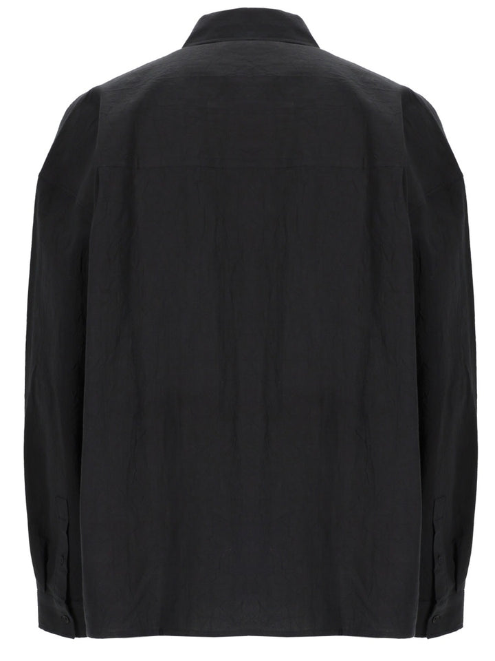 Ymc Shirts - Charcoal | d3a96951721d711888c52643cedcfefd1c580d64
