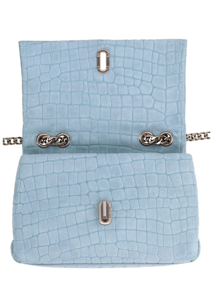 Marc Jacobs Shoulder Bags - Baby Blue | f8782d73f29fe8cbf73ca44f0d4eeb7f37967632