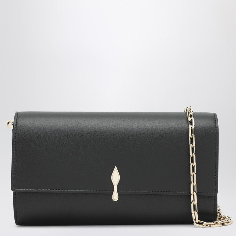 Christian Louboutin Apparel & Accessories - Black | 7fc1019a144732c4567463ba342c1e7312b323e2