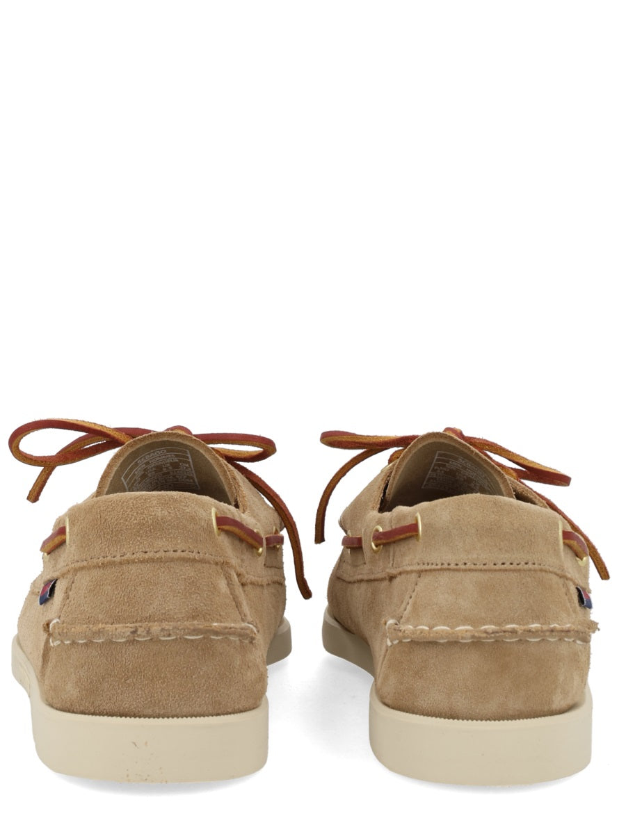 Sebago Loafers - Beige | 7aceb4bb3dae4c71674013e3939df40c9ade3483