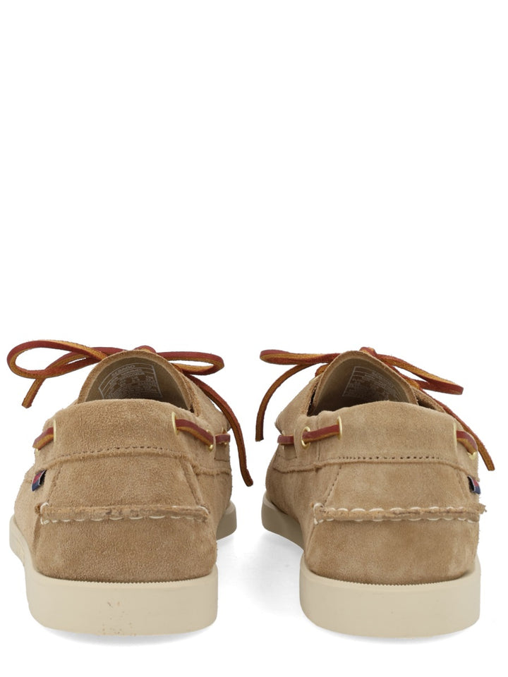 Sebago Loafers - Beige | 7aceb4bb3dae4c71674013e3939df40c9ade3483