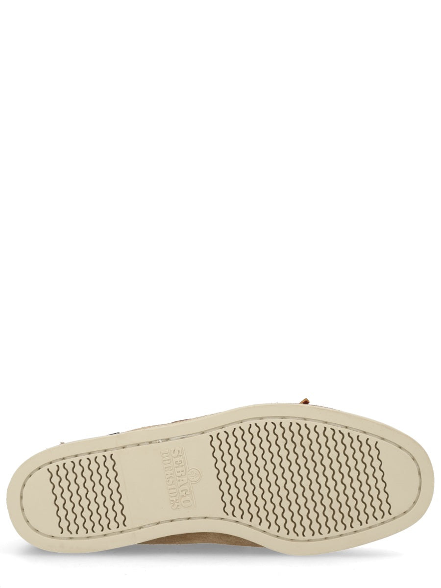 Sebago Loafers - Beige | 9807217c9b61dfd1afebfb585c0ed2c66603a088