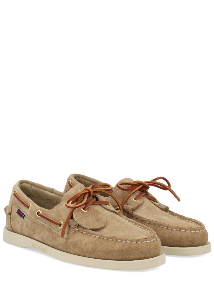 Sebago Loafers - Beige | c7788238fdcd9349efbd9a0d8a0f96cca7d7c483