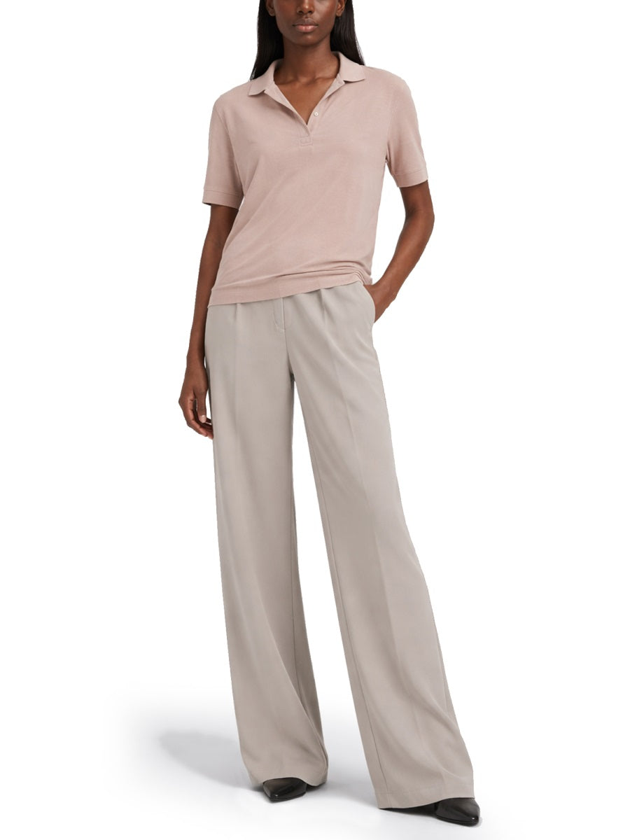 Herno Pants - Grey | 1c7db887adcc709e0a7416c3ca2aa03b216482db