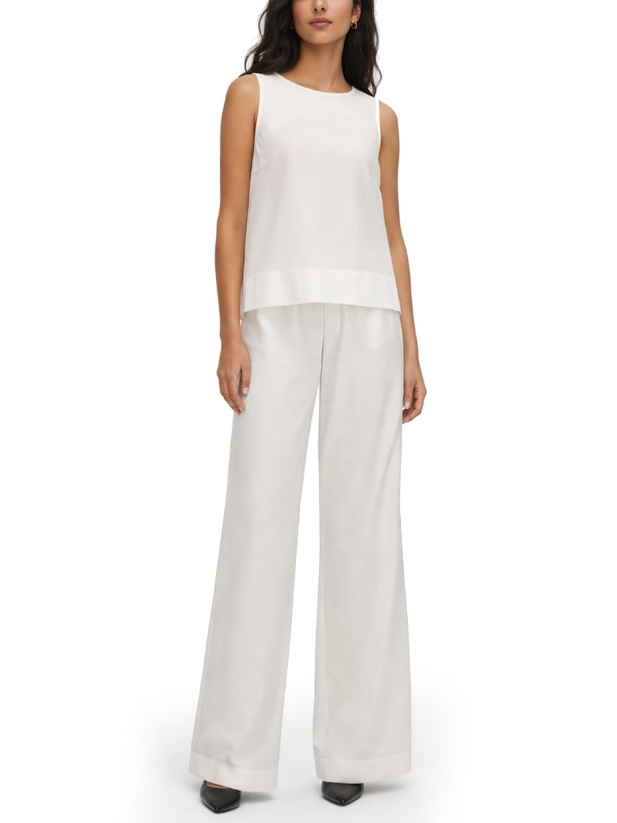Herno Tops - White | 3af54ccea9c02cc8ac866dbfbbfd0ac0d2482ce6