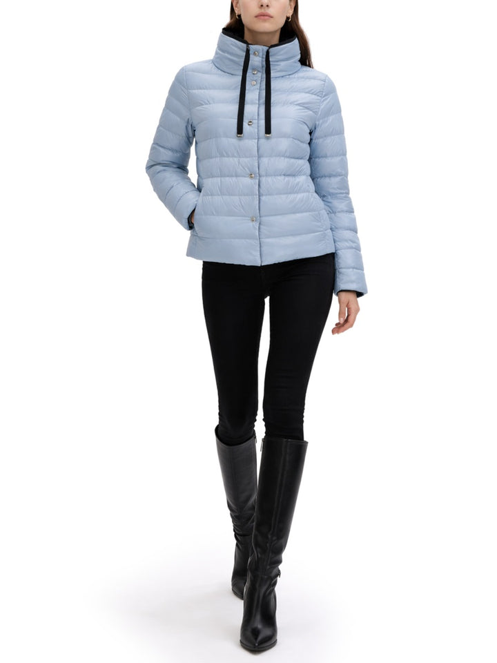 Herno Trenches - Blue | 5e0b85f8d3fa10dd74536ce658af1cc1300b48b3