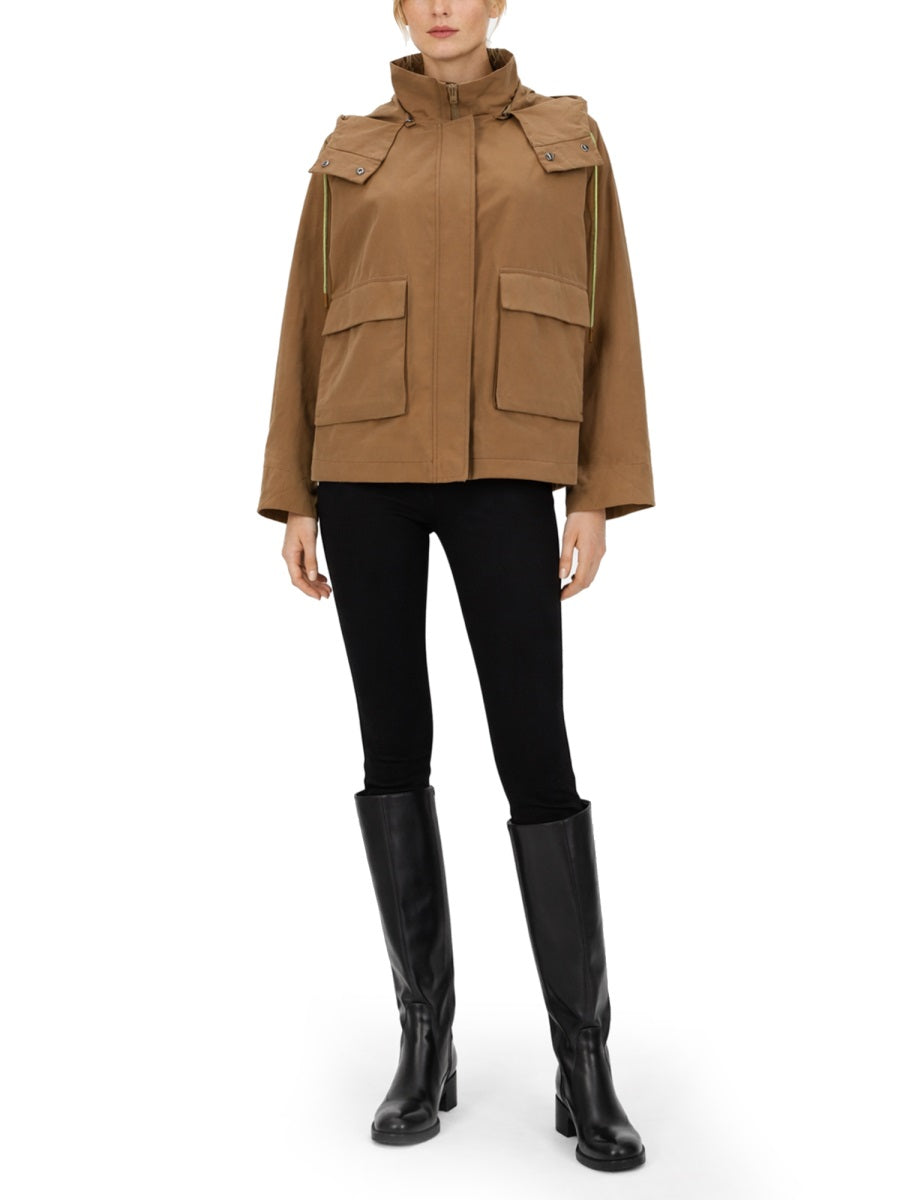 Herno Jackets - Beige | 986fb35551defc88094deeb5130a18ba4a4e0de3