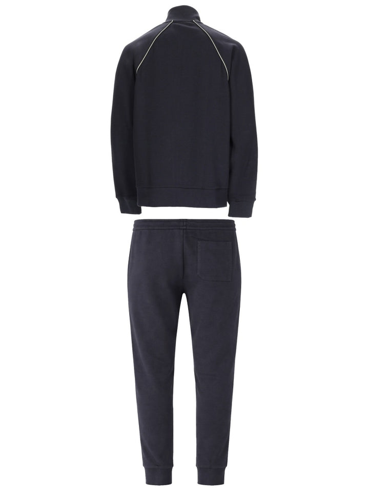 Boss Jumpsuits - Blue | 87b34f3a43810ea96317704b556377f51a7ece2a