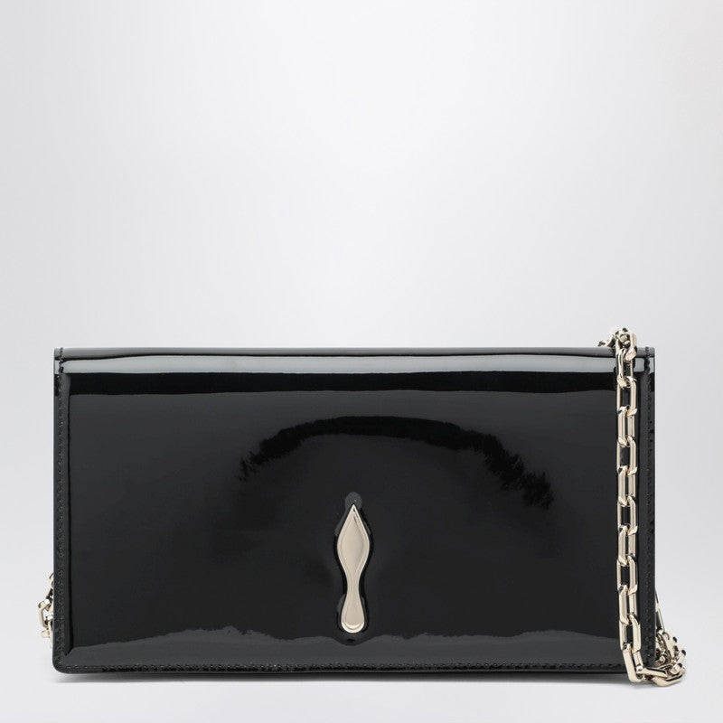 Christian Louboutin Handbags - Black | 4979672fd5754a96b4bfd6f95d1157155b783e87