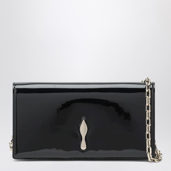 Christian Louboutin Handbags - Black | 4979672fd5754a96b4bfd6f95d1157155b783e87