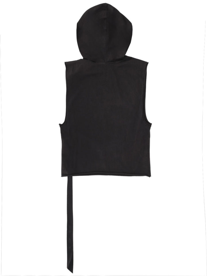 Rick Owens X Drkshdw Tops - Black | 583aa038c9f06bce18f97086328c4ac8437a9d47