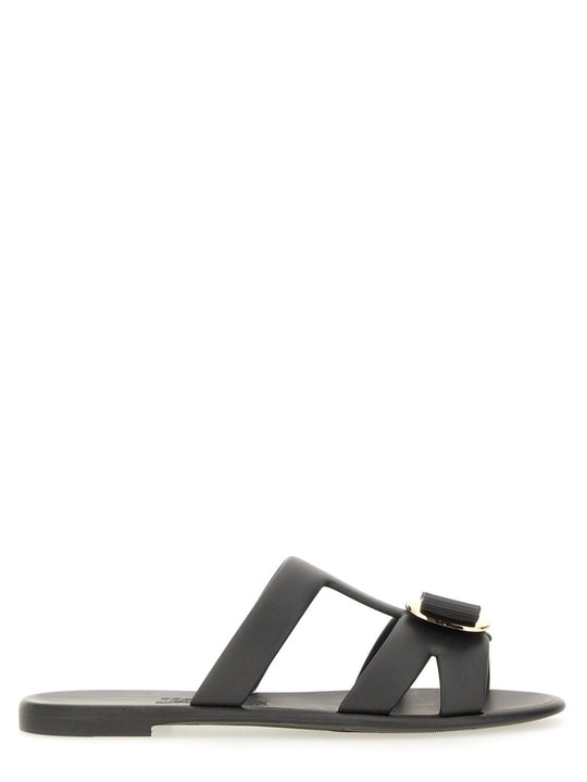 Sandalo Slide "New Vara"