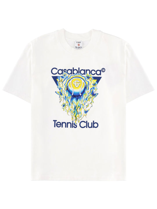 "Tennis Club" T-Shirt