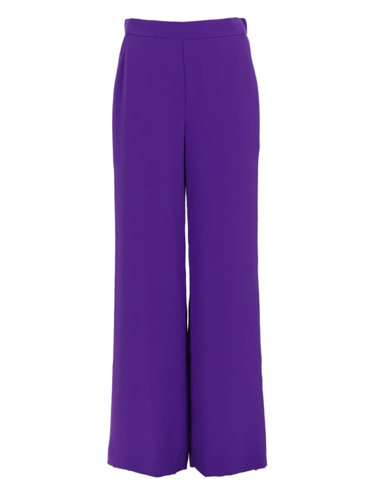 Panty Wide Leg Trousers