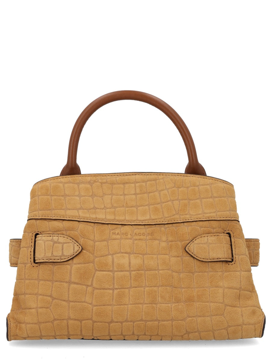 Marc Jacobs Hand Bags - Beige | dfc8896c2e58a96478a5bc43900246b41059b8c9