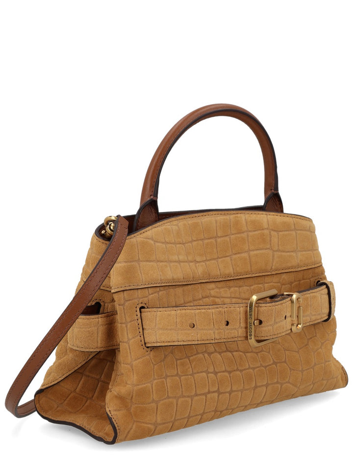 Marc Jacobs Hand Bags - Beige | 9f83cb9865e912d081f1af45beadcaf88a54874c