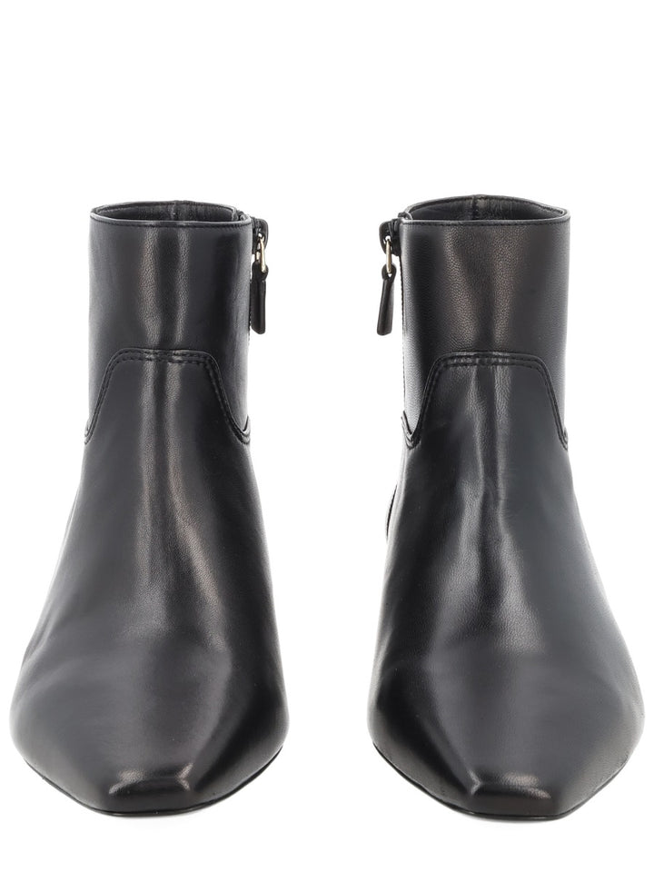 Stuart Weitzman Boots - Black | 5866ef96c6e3806fd2c58f841cef3ea27d48f0a7