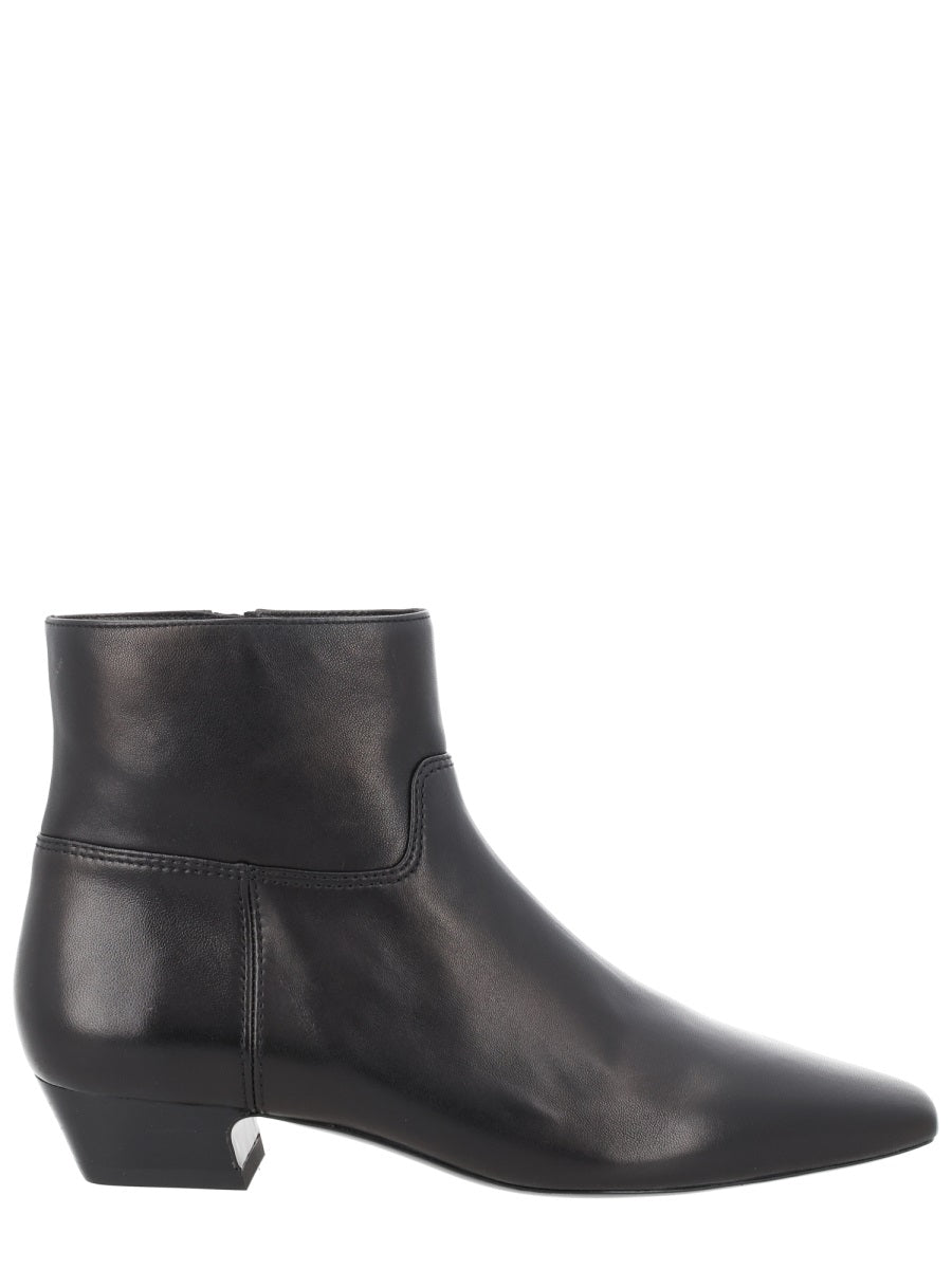 Stuart Weitzman Boots - Black | 2652733da15c5f38ad24d5ffd63a50471456480b