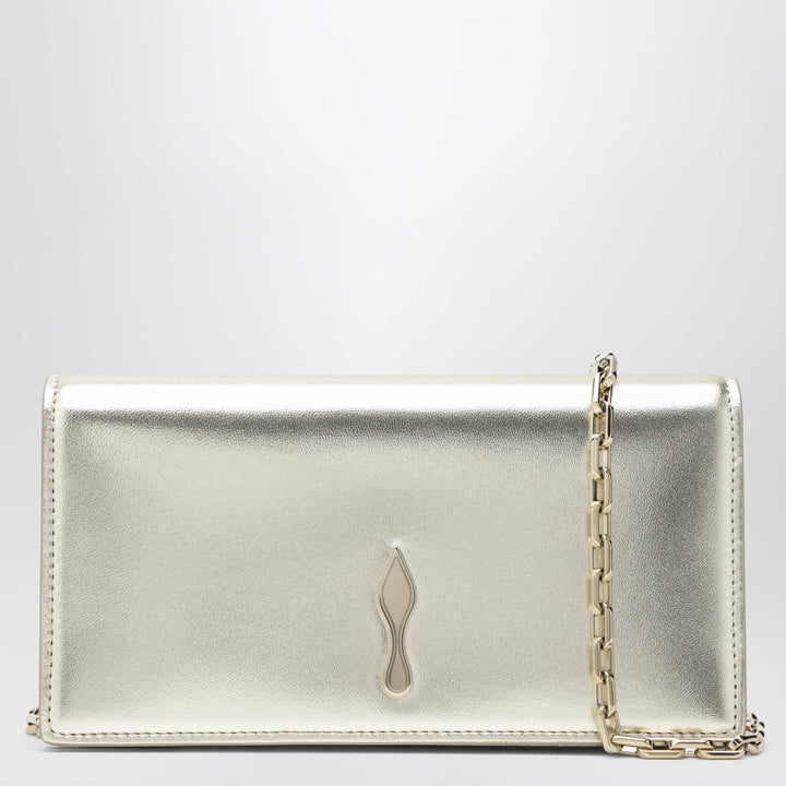 Christian Louboutin Apparel & Accessories - Metal | 4aec159e3e09a2b0c873f1ff22935b1be680f46e