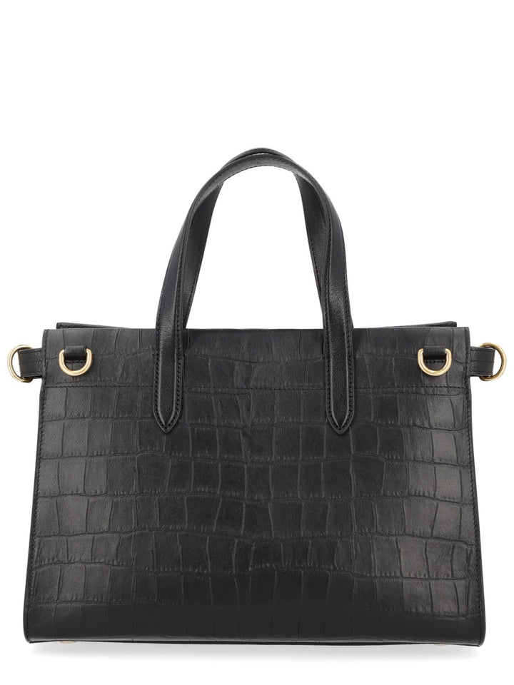 Burberry Hand Bags - Black | e76c170853968bfe23a32f0622fd6f50c060d623