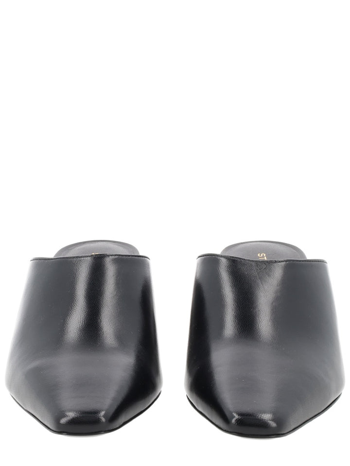 Stuart Weitzman HEELS - Black | ab9aa9de19065237ba831416de5857f00fb7adf4