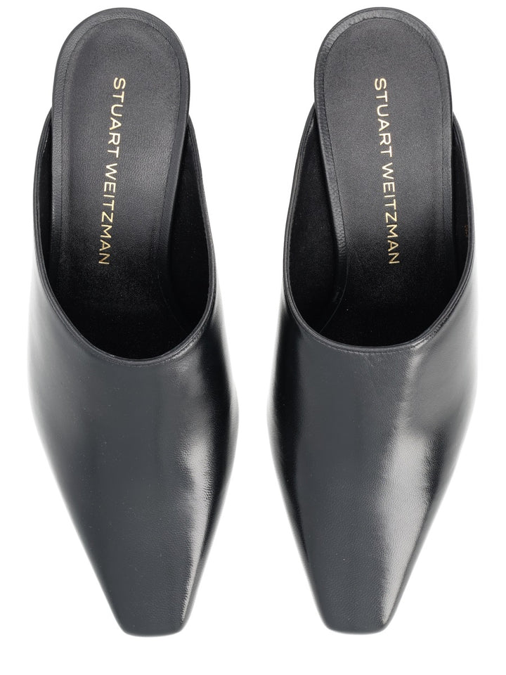 Stuart Weitzman HEELS - Black | 848019344d5e414c2512015cbdb4c5ac9fde90ba