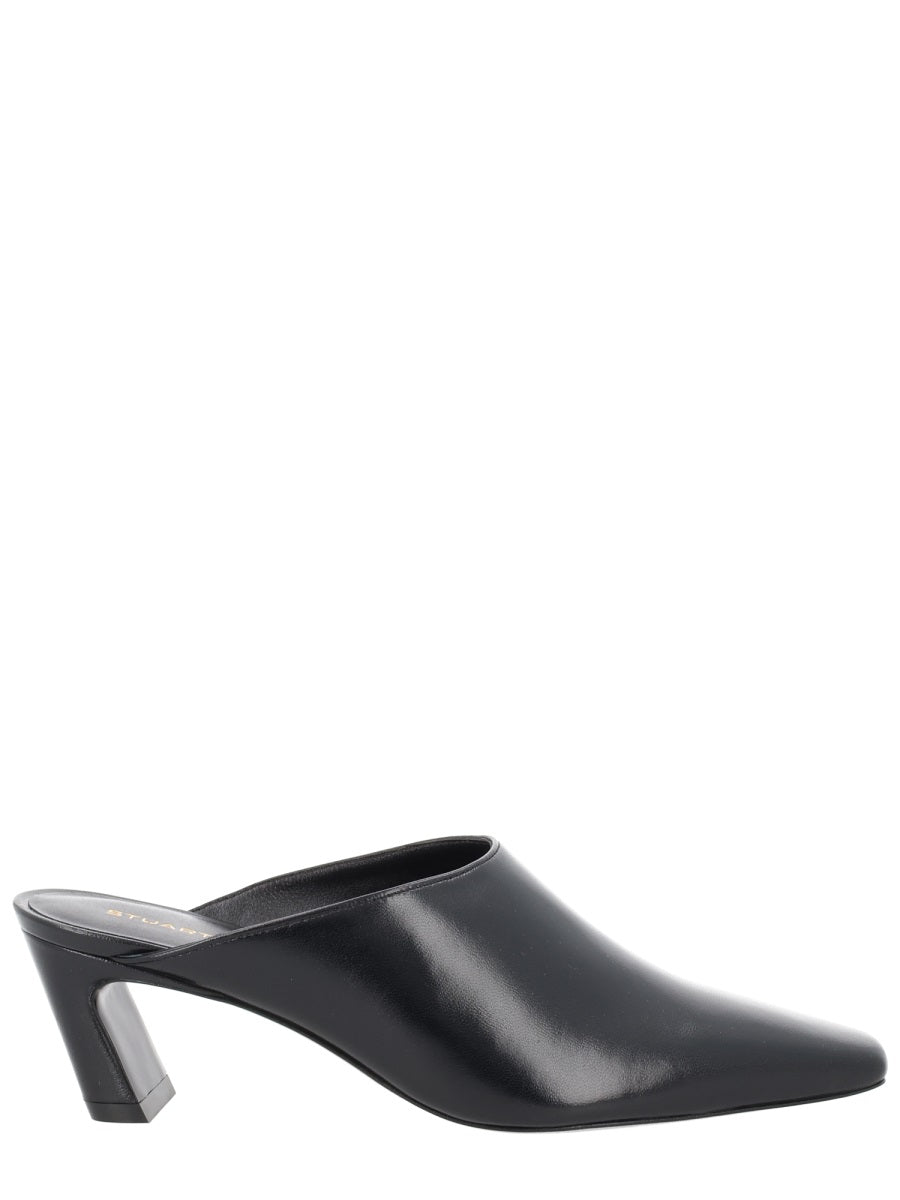 Stuart Weitzman HEELS - Black | 51e96d2941a099af35561d36e4aa1914d655088a