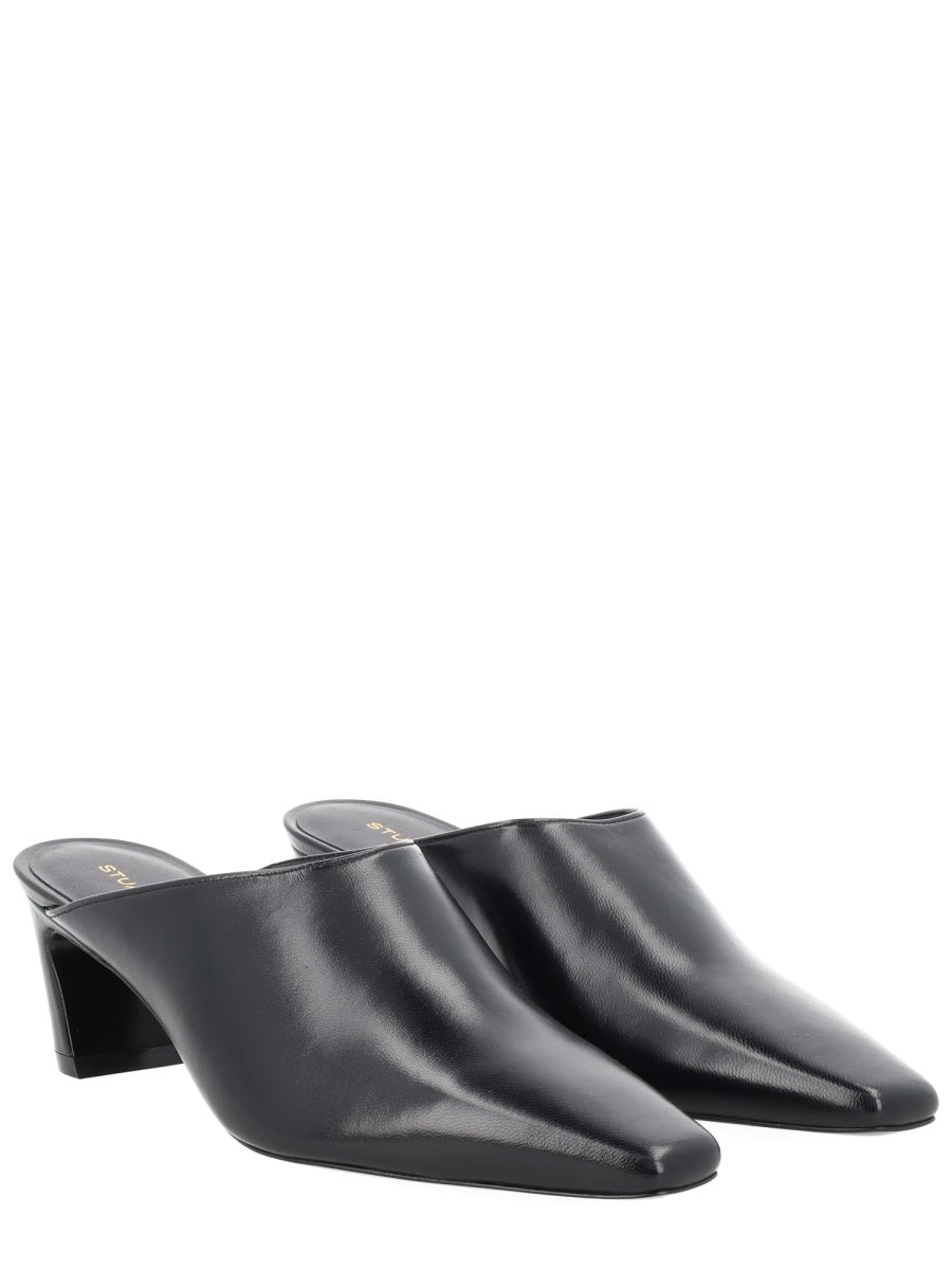 Stuart Weitzman HEELS - Black | cd104e7ffa6c97ecc831a89f662d67a32c285b15