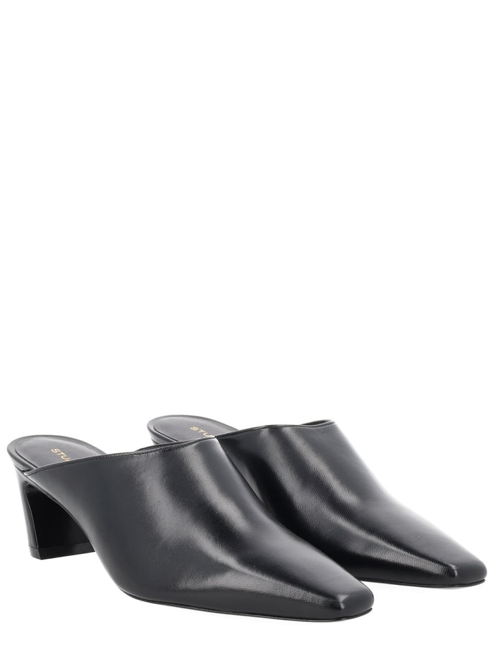 Stuart Weitzman HEELS - Black | cd104e7ffa6c97ecc831a89f662d67a32c285b15