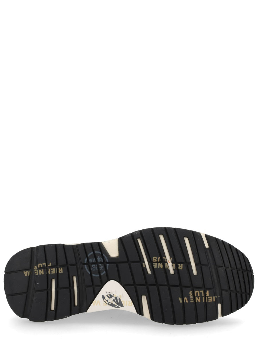 Premiata Sneakers - Beige | 1a7976e0b2942cbb9b248f28e0fcd1fea0d46607