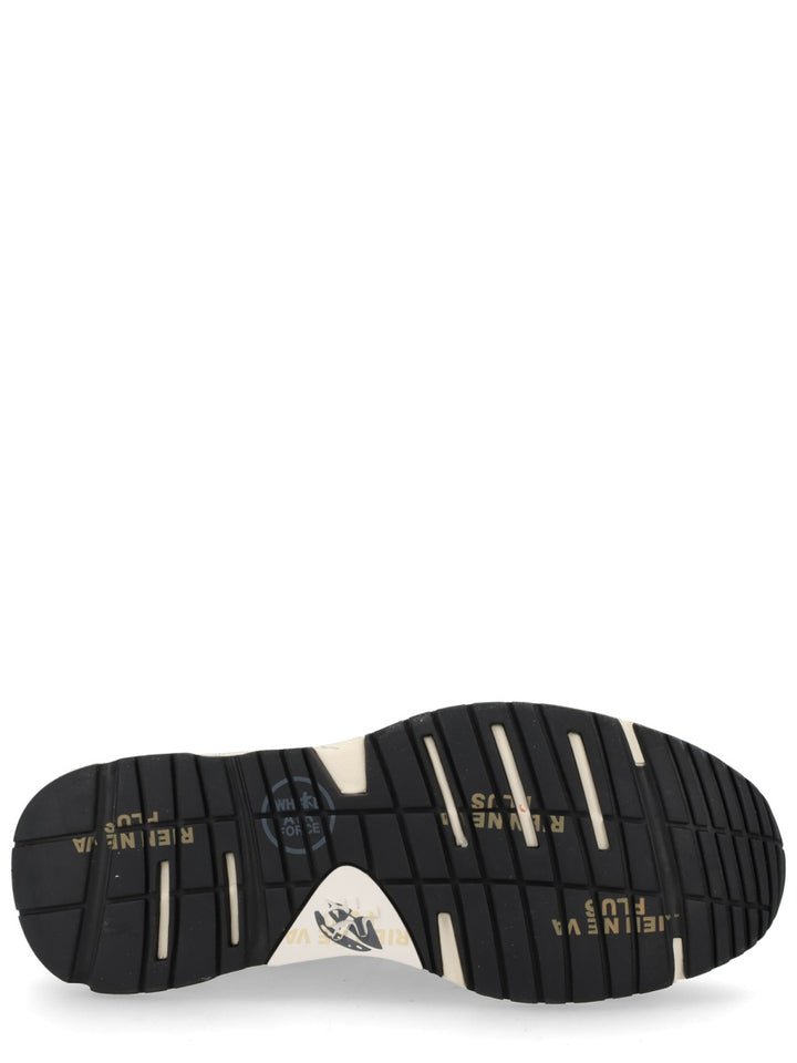 Premiata Sneakers - Beige | 1a7976e0b2942cbb9b248f28e0fcd1fea0d46607