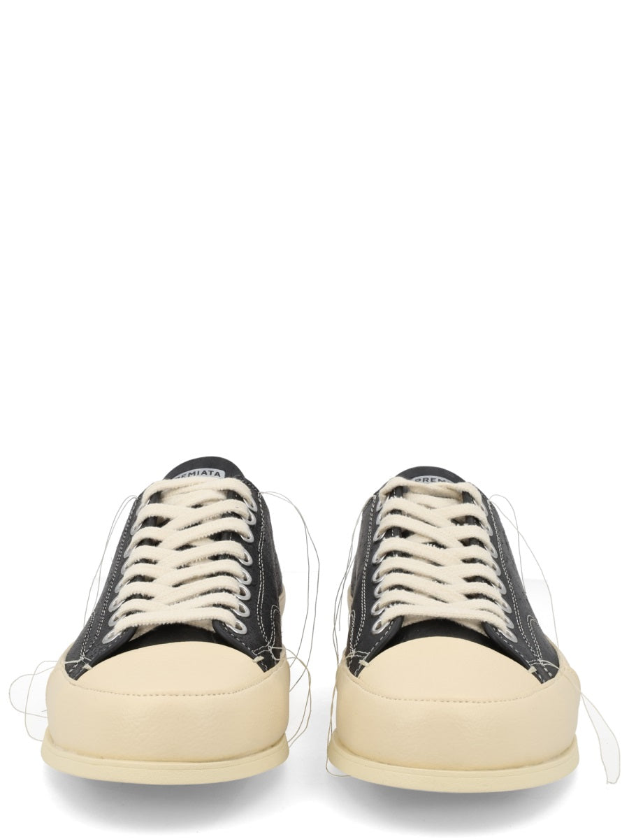 Premiata Sneakers - Black | fff17268fcff88ec2c1a586811ab0af079649034