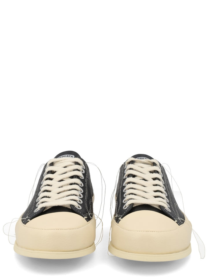 Premiata Sneakers - Black | fff17268fcff88ec2c1a586811ab0af079649034