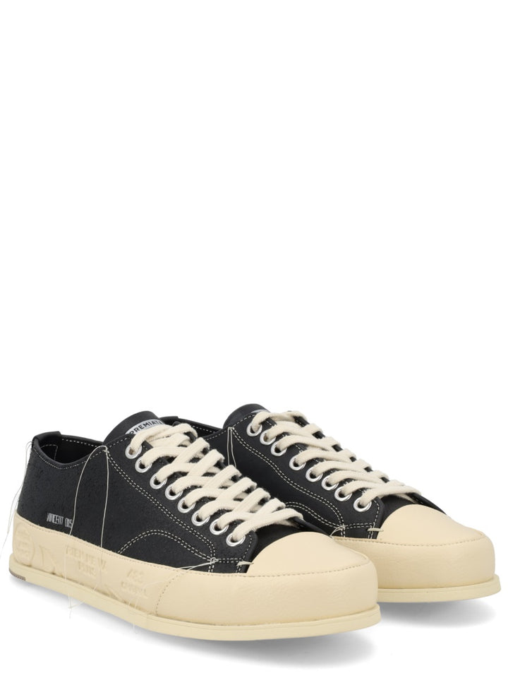 Premiata Sneakers - Black | 6847e391ae37909fa7ba5546cb930522bec08bbb