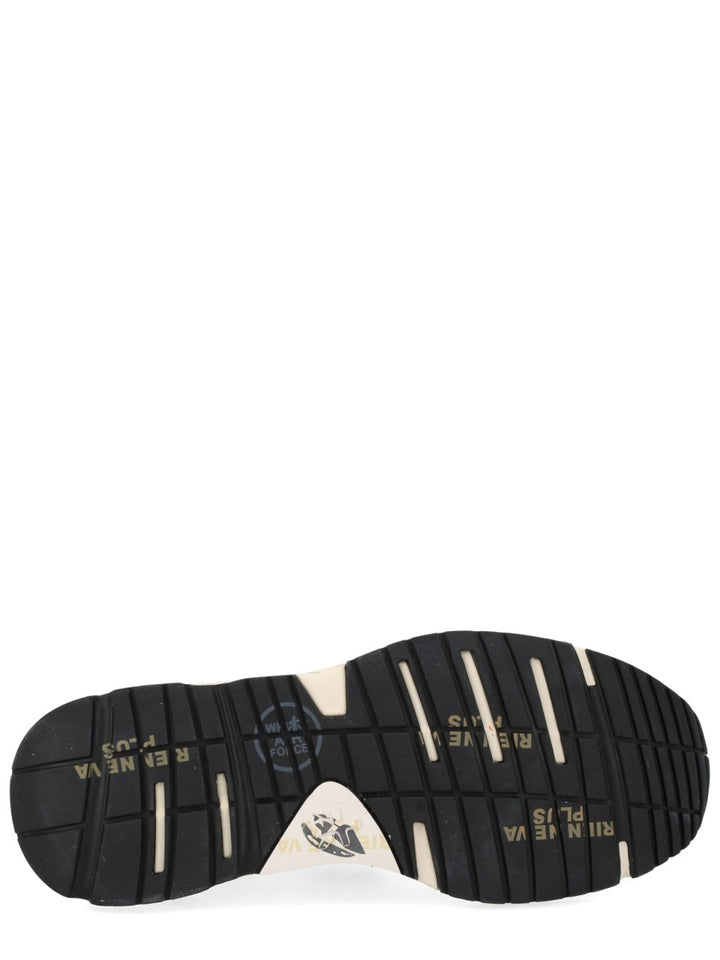 Premiata Sneakers - White | a4f98e0e2bd1cec0b9f4b7d98e0ff2d4554da629